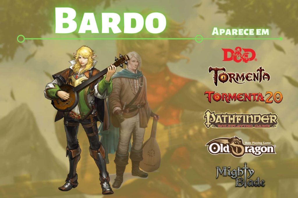 Guia Bardo 1024x683 - Classes do RPG Medieval: Conheça as 12 principais classes!
