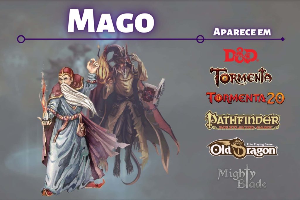 Guia Mago 1024x683 - Classes do RPG Medieval: Conheça as 12 principais classes!