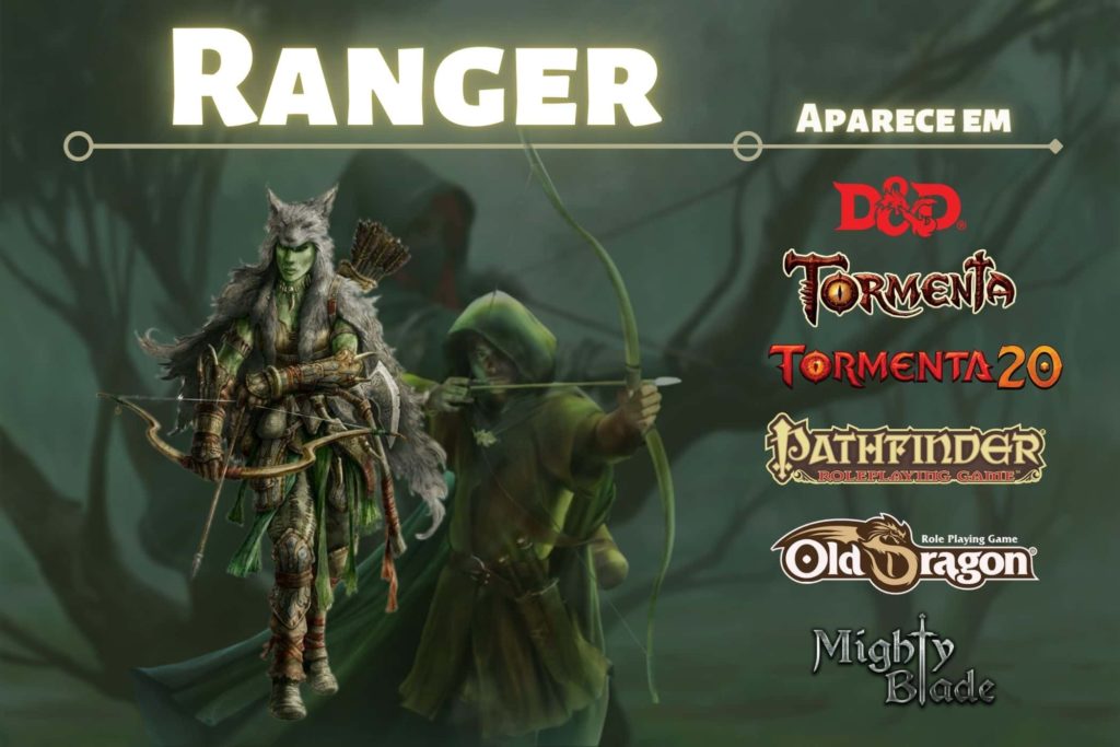 Guia Ranger 1024x683 - Classes do RPG Medieval: Conheça as 12 principais classes!